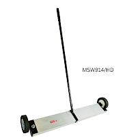 Magnetic Sweepers