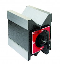 Magnetic V Blocks