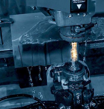 filtration for edm machines