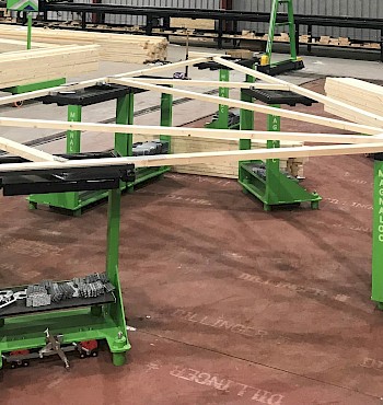 Ultralift LM Magnetic Lifters