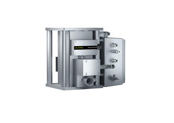 Sesotec PROTECTOR Metal Separator