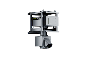 Sesotec RAPID-PRO SENSE 4 Metal Separator